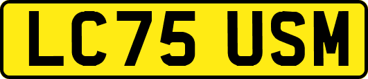 LC75USM
