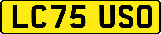 LC75USO