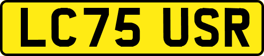 LC75USR