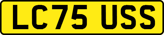 LC75USS