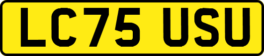 LC75USU