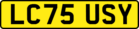 LC75USY