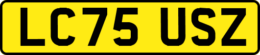 LC75USZ