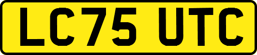 LC75UTC