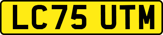 LC75UTM