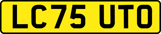 LC75UTO