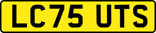 LC75UTS