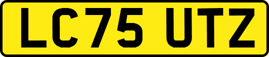 LC75UTZ