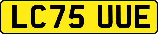 LC75UUE