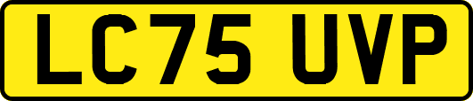 LC75UVP