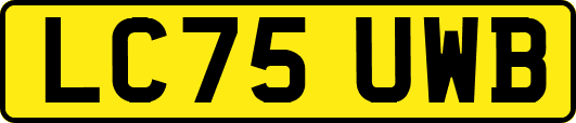 LC75UWB