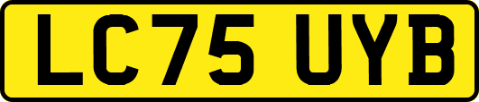 LC75UYB
