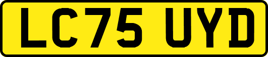 LC75UYD