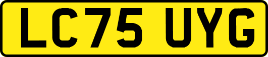 LC75UYG