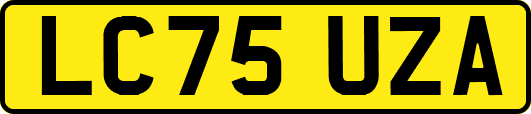 LC75UZA