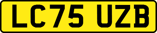LC75UZB