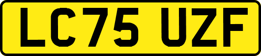 LC75UZF