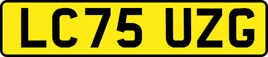 LC75UZG