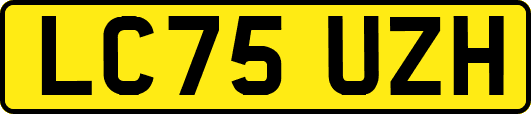 LC75UZH