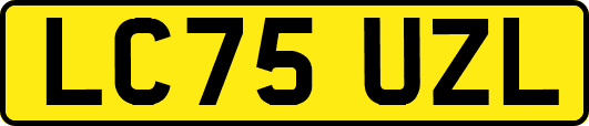 LC75UZL
