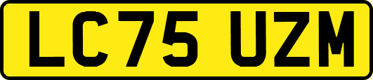 LC75UZM