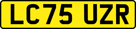 LC75UZR