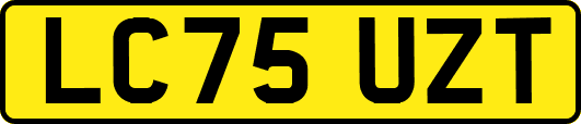 LC75UZT