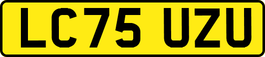 LC75UZU