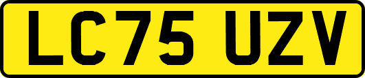 LC75UZV
