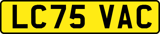 LC75VAC
