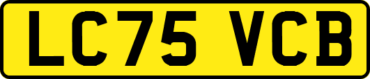 LC75VCB