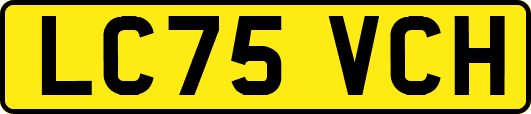 LC75VCH