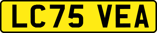 LC75VEA