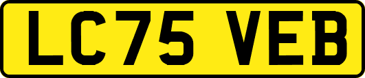 LC75VEB
