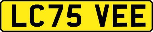 LC75VEE