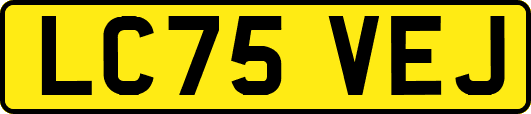 LC75VEJ