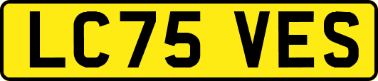 LC75VES