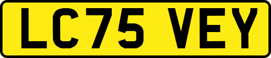 LC75VEY