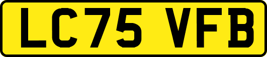LC75VFB