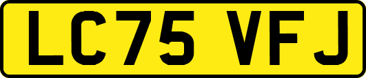 LC75VFJ