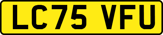 LC75VFU