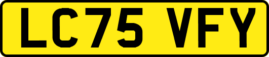 LC75VFY