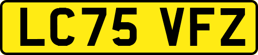 LC75VFZ