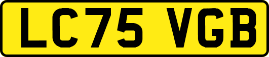 LC75VGB