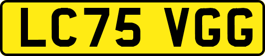 LC75VGG