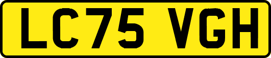 LC75VGH