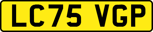 LC75VGP