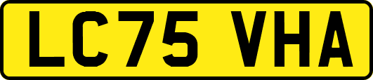 LC75VHA