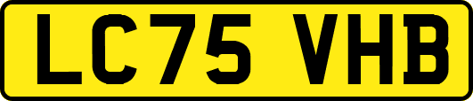 LC75VHB