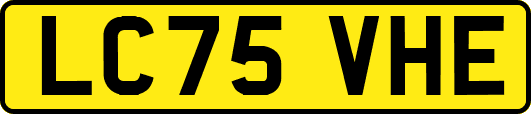 LC75VHE